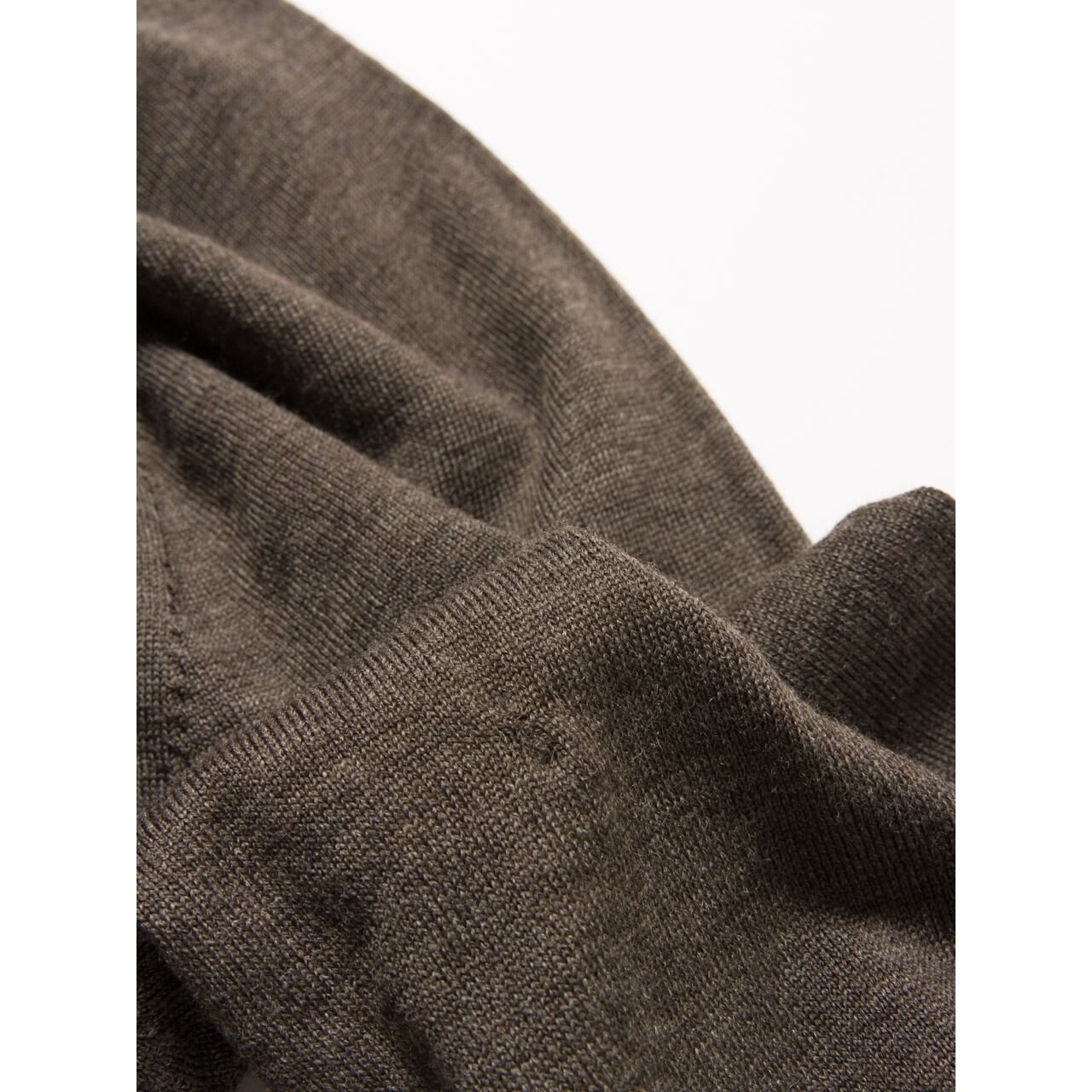 【LES IMPECCABLES】Made in BULGARIA turtleneck sweater （ブルガリア製 タートルネックセーター）7b