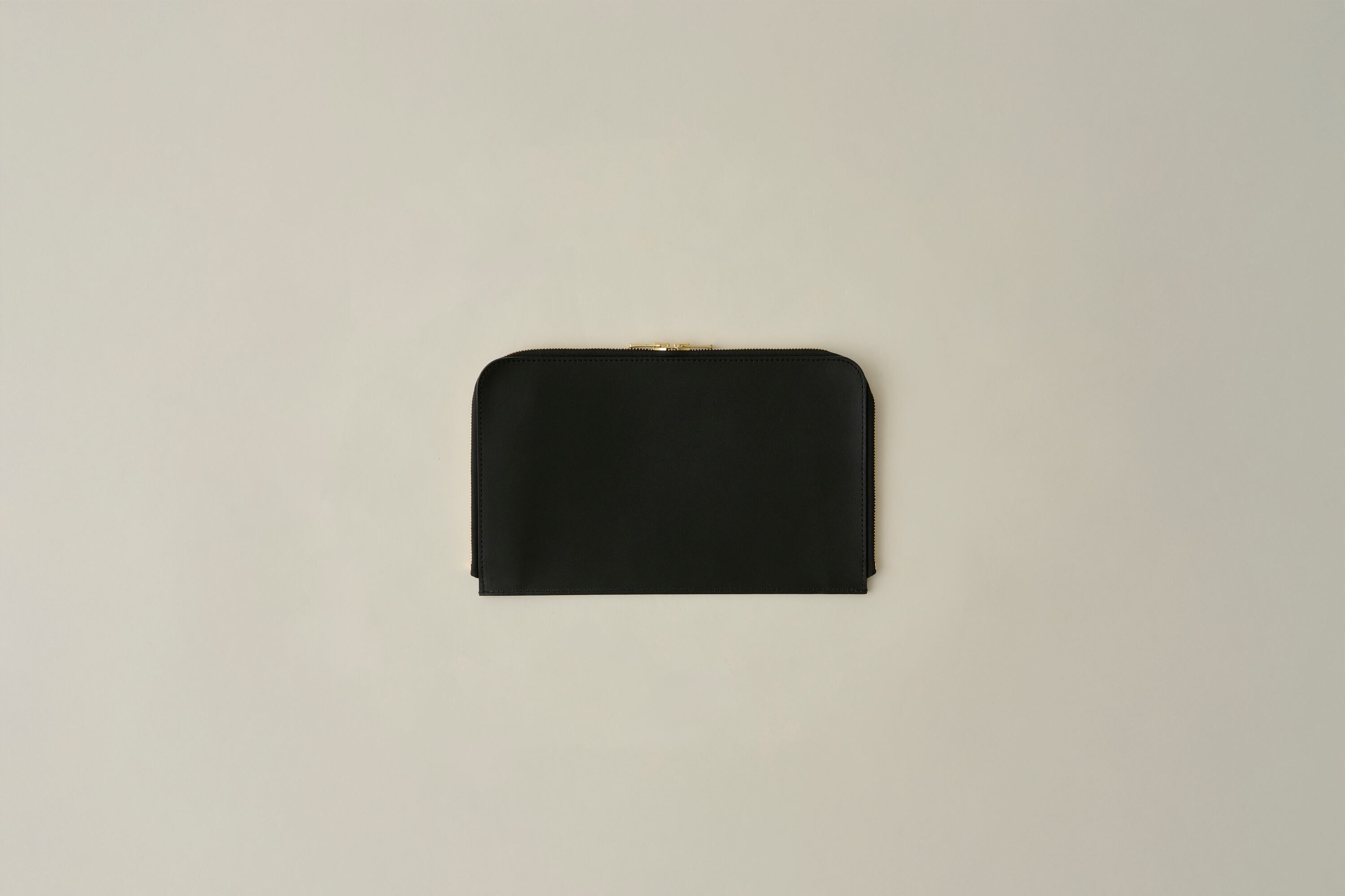 Leather Document Case