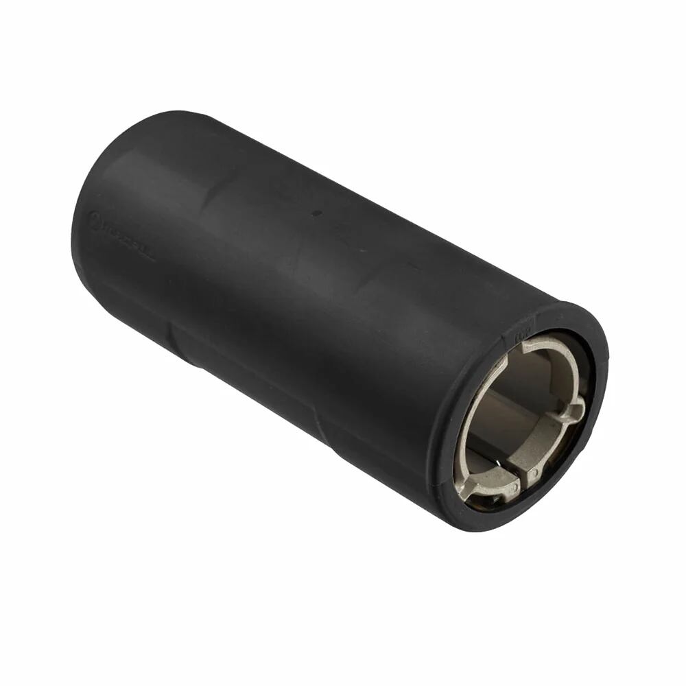MAGPUL】 サプレッサー Suppressor Cover - 5.5 ブラック マグプル
