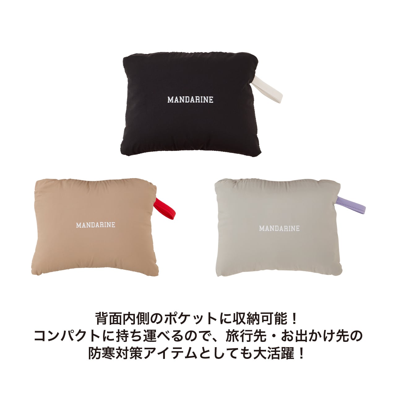 SUPER LIGHT PUFF VEST（3L.4L.5L） スーパーライトパフベスト