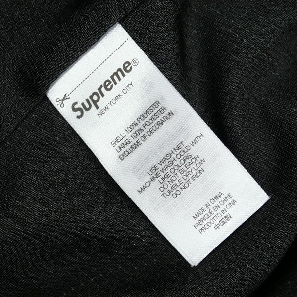 Size【M】 SUPREME シュプリーム 26SS Ghostface Mesh Short Black