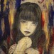 Painting「ヒロイン（heroine）」