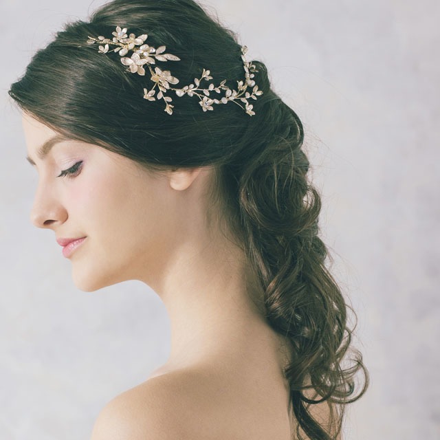 イヤリング（KN-1117）