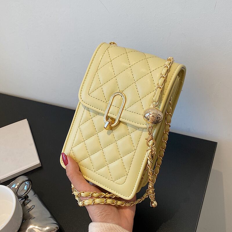 スタイルサマーチェーン 夏物 メッセンジャーバッグ Tiancai_Wing_Bag75749154559