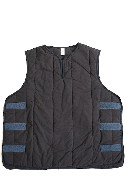 COLIMBO (コリンボ)  ～Louisville Submariner's Insulation Vest～