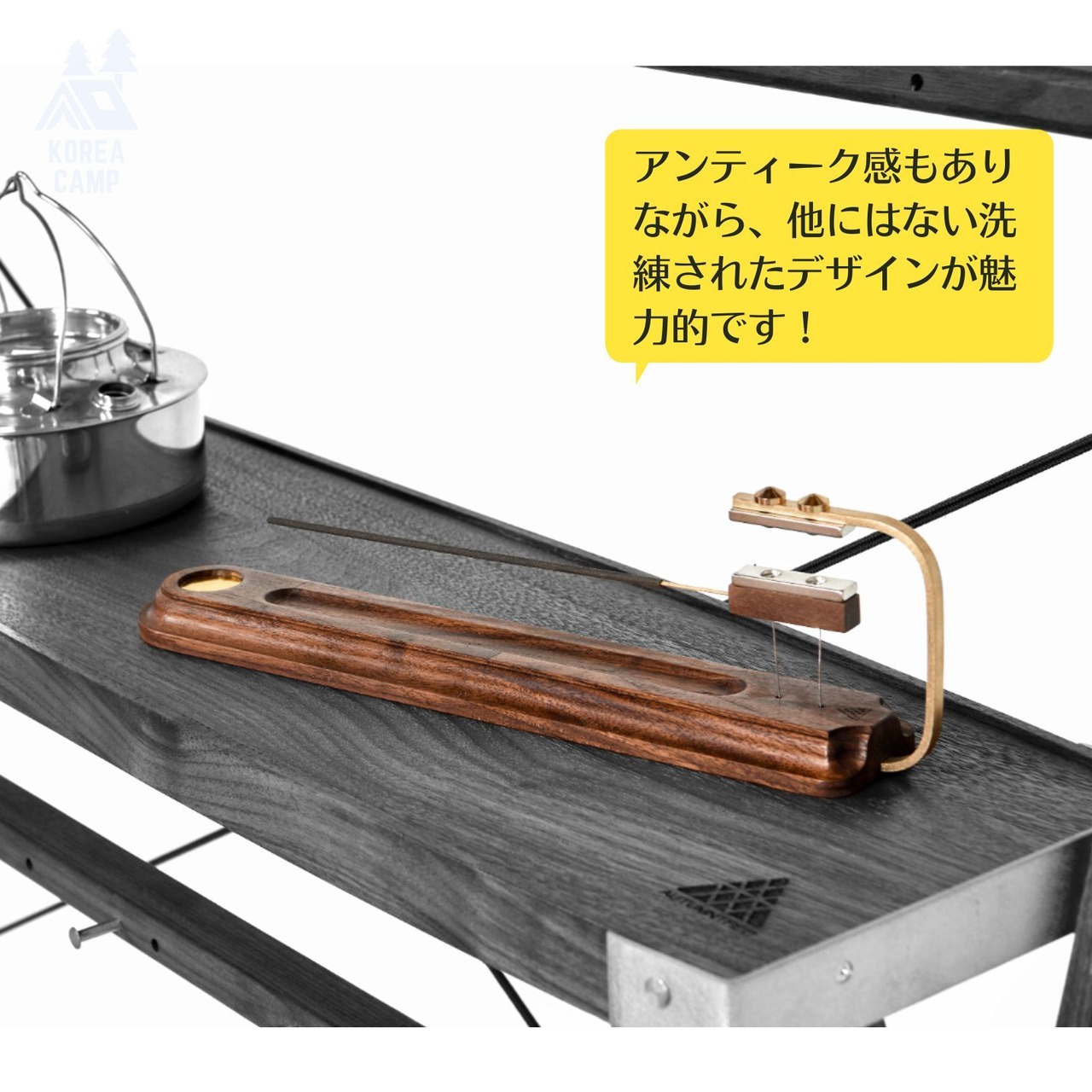 【AUTUMNTREE】インセンスホルダー・お香★韓国人気ブランド