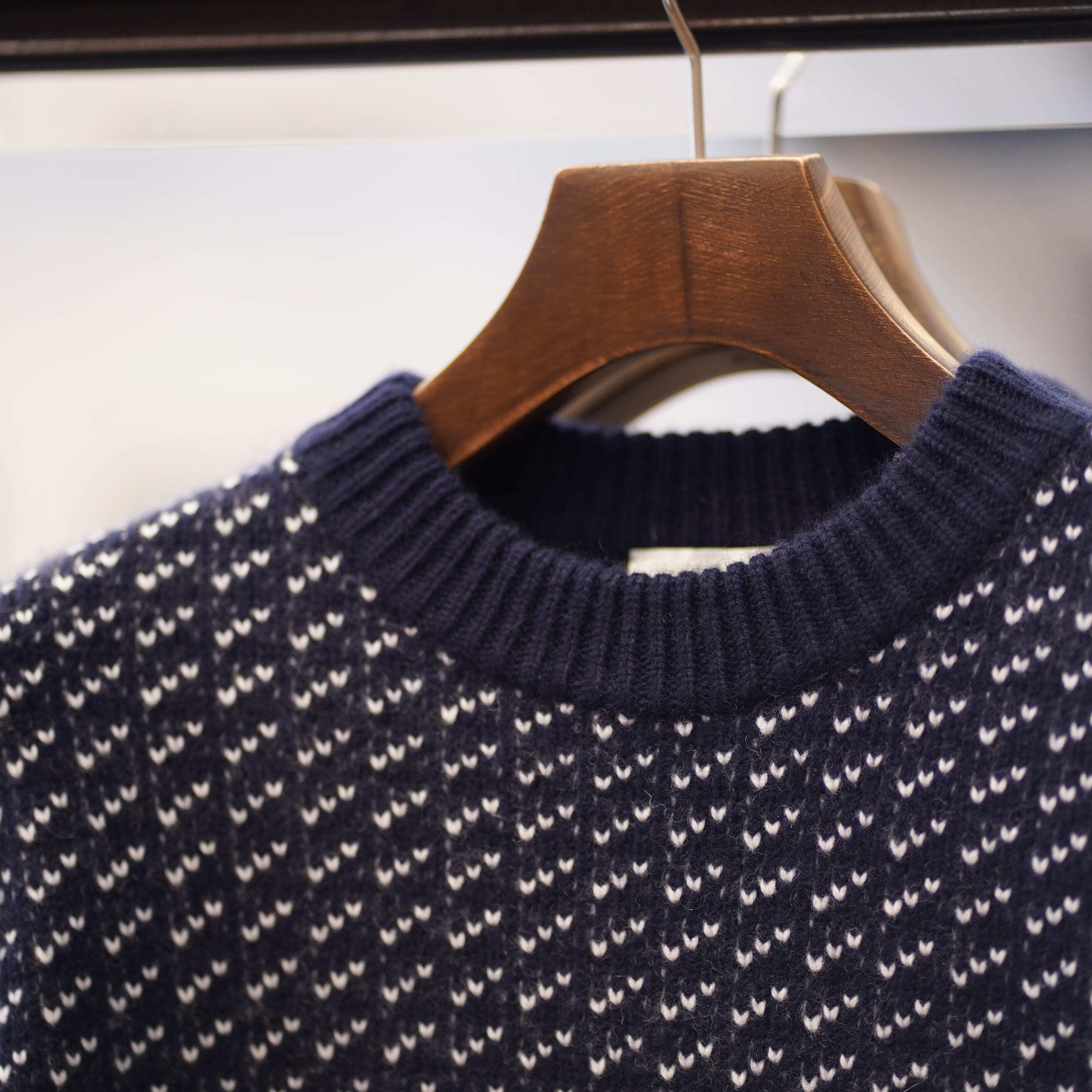 HERILL (へリル) 23AW 