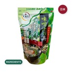 【2セット】大森屋 味噌汁の具 175g