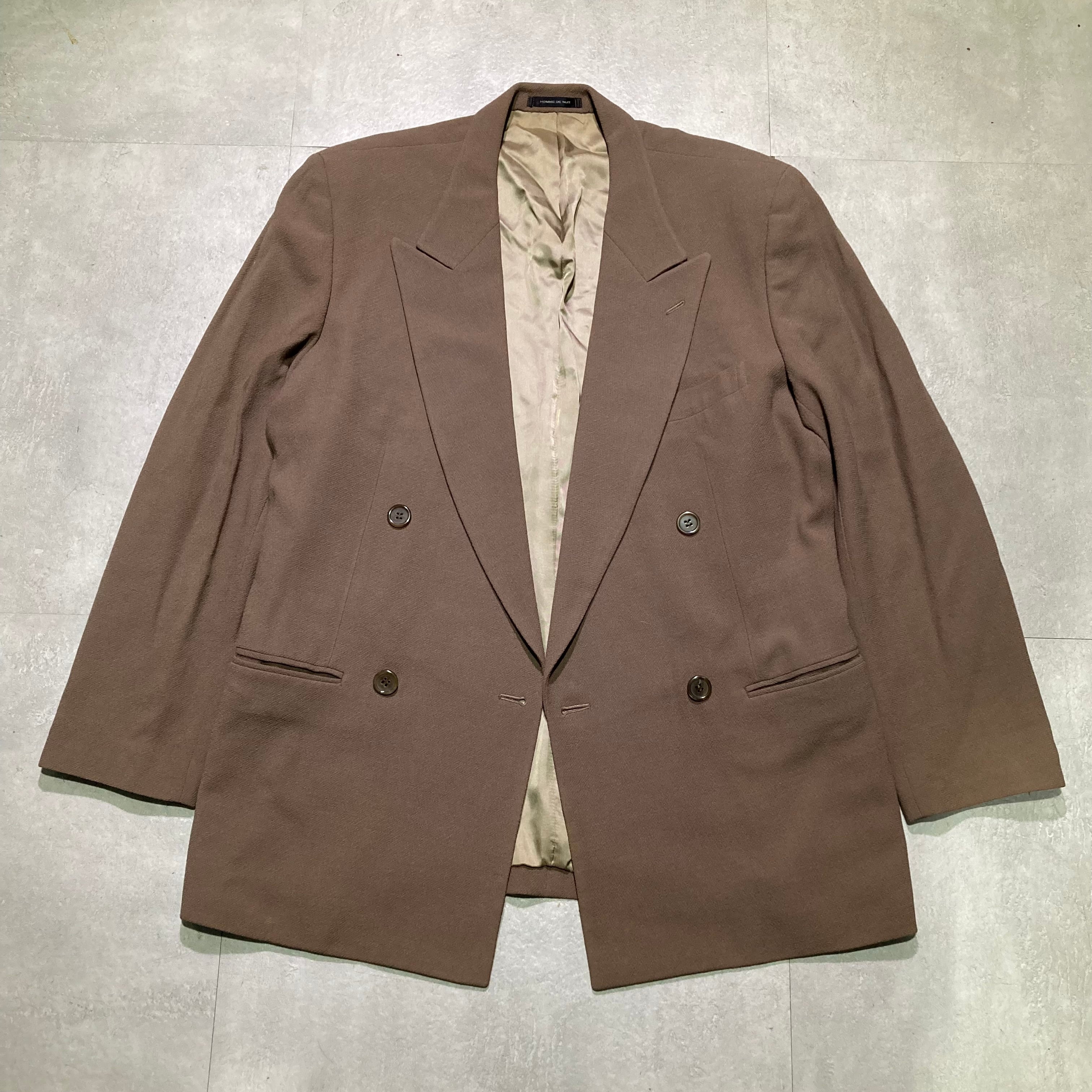 HOMME DE NUIT TOKIO KUMAGAI | PAT MARKET HOMME DE NUIT TOKIO KUMAGAI | PAT MARKET