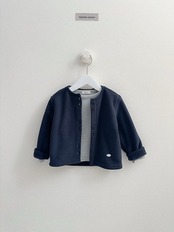 〖取寄〗韓国子供服 / 26winter / Digreen / リオカーディガン / キッズ / 冬服 *S~2XL*