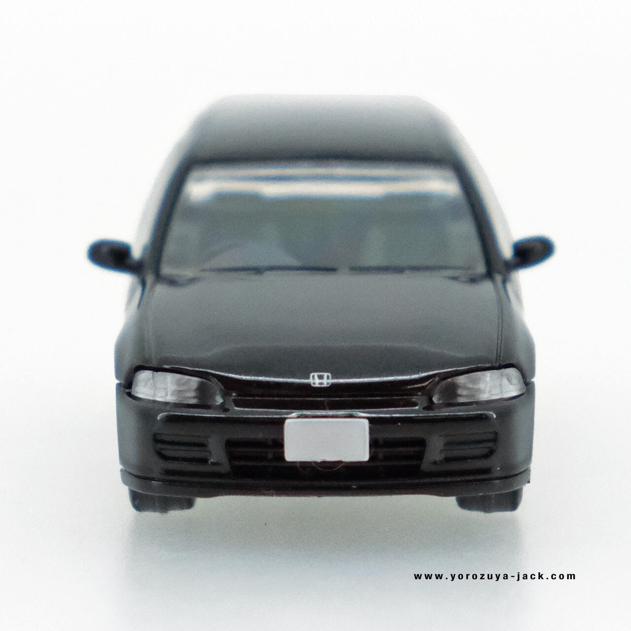 トミカリミテッドヴィンテージネオ LV-N48g ホンダ シビック Si 20周年