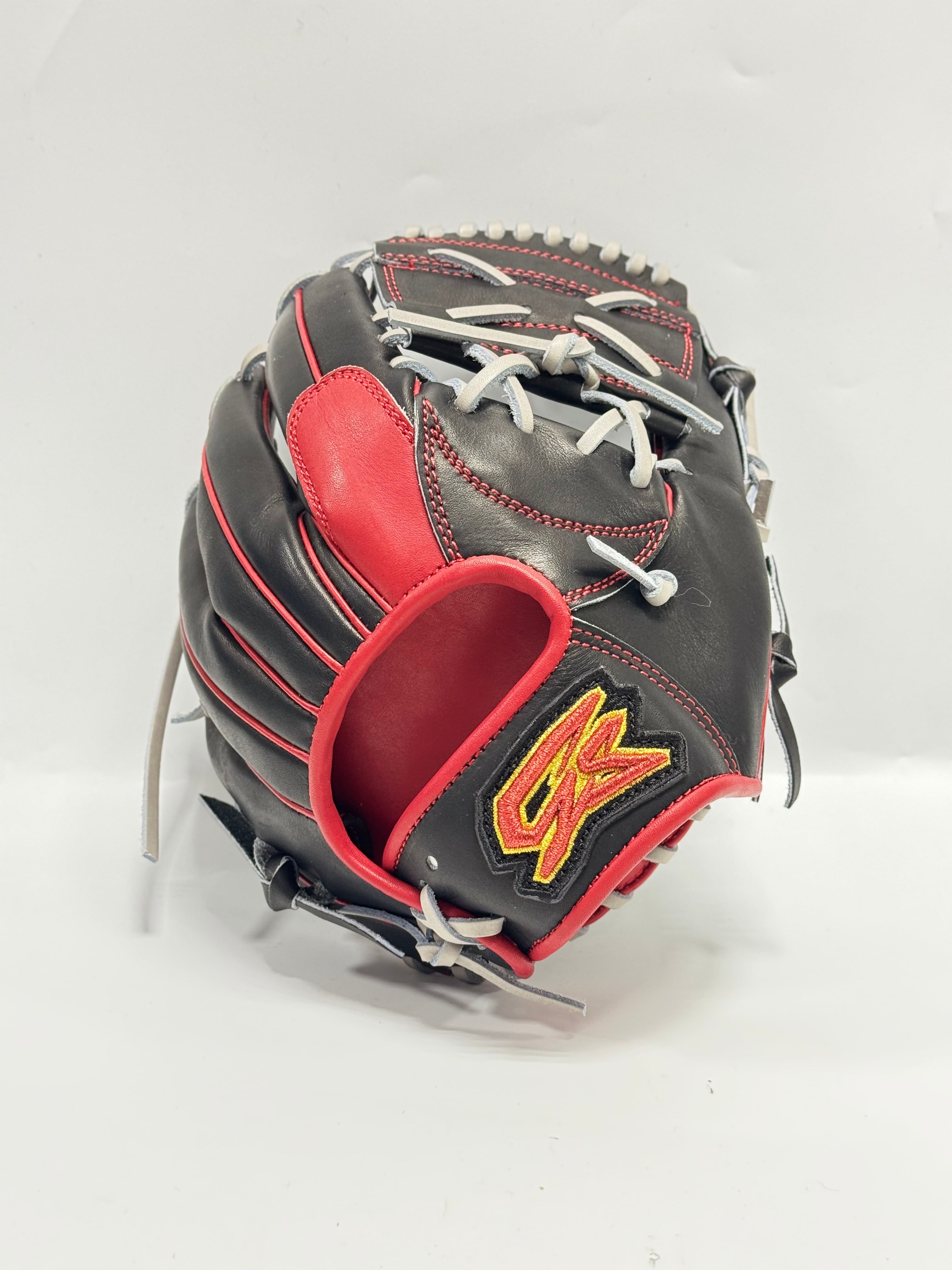 GSｰゴリラスポーツ 軟式仕様スタンダードモデル 軟式グローブ 右投げ用