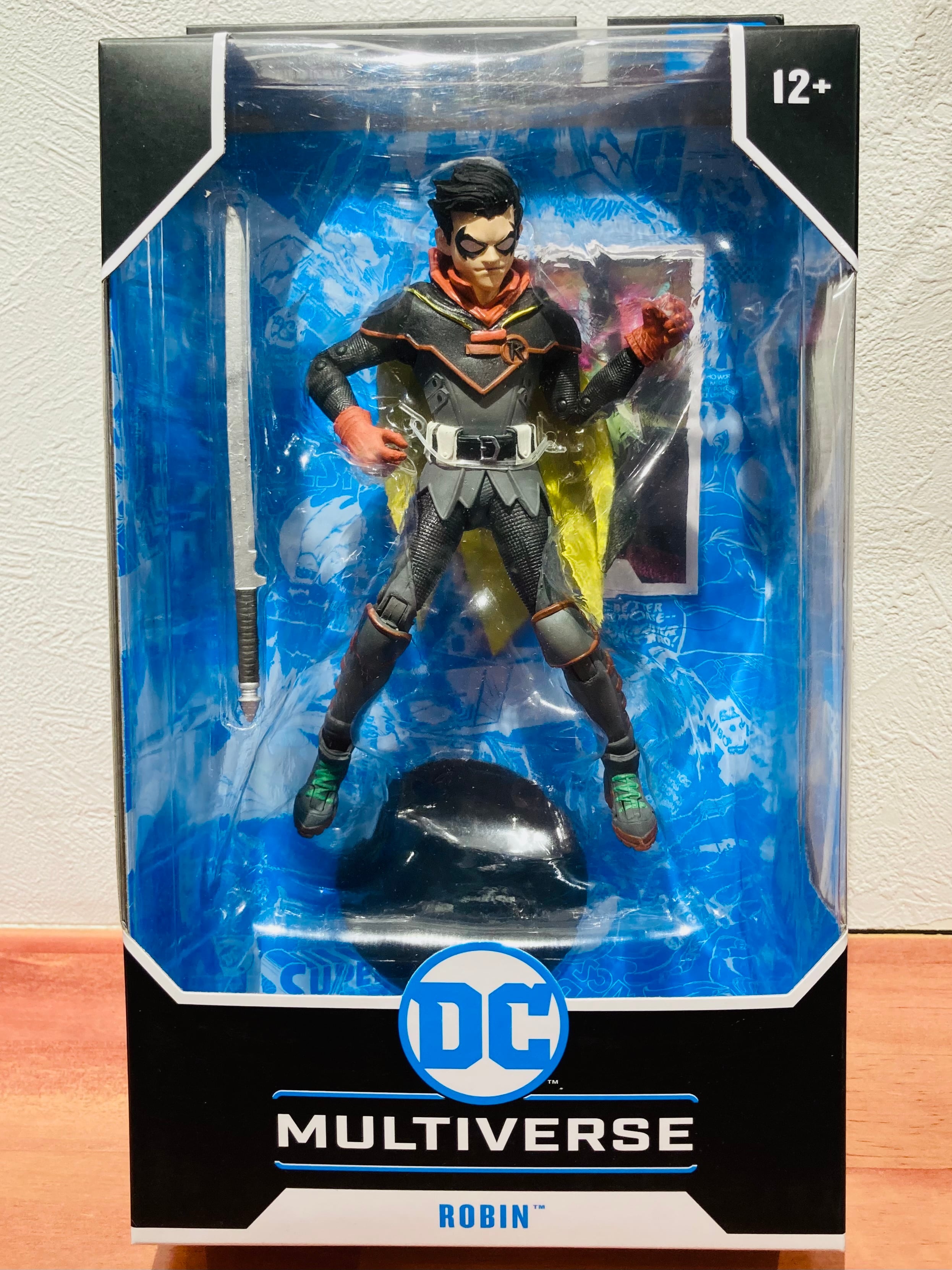 Qフィグ/ ハリー・ポッター: ヴォルデモート | homecoming Qフィグ/ ハリー・ポッター: ヴォルデモート | homecoming