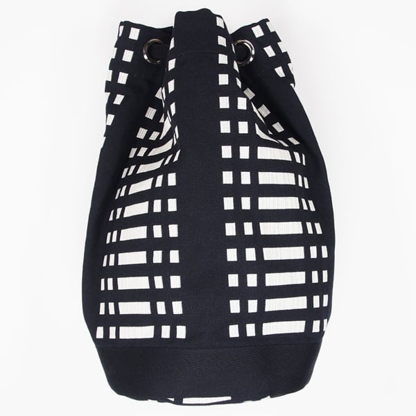 JOHANNA GULLICHSEN ヨハンナグリクセン ネレウス リード JOHANNA GULLICHSEN（ヨハンナ グリクセン） Reversible Shoulder Bag