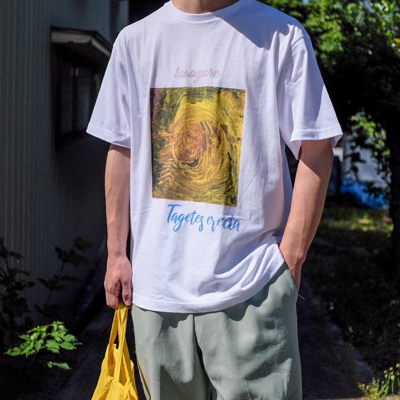 80〜90s VINTAGE】ボブマーリー半袖Tシャツ 希少color | KaraKasa