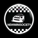 ゴーバッジ(ドーム)（CD0098 - CLUB NEWMINISOCIETY 2） - 画像1