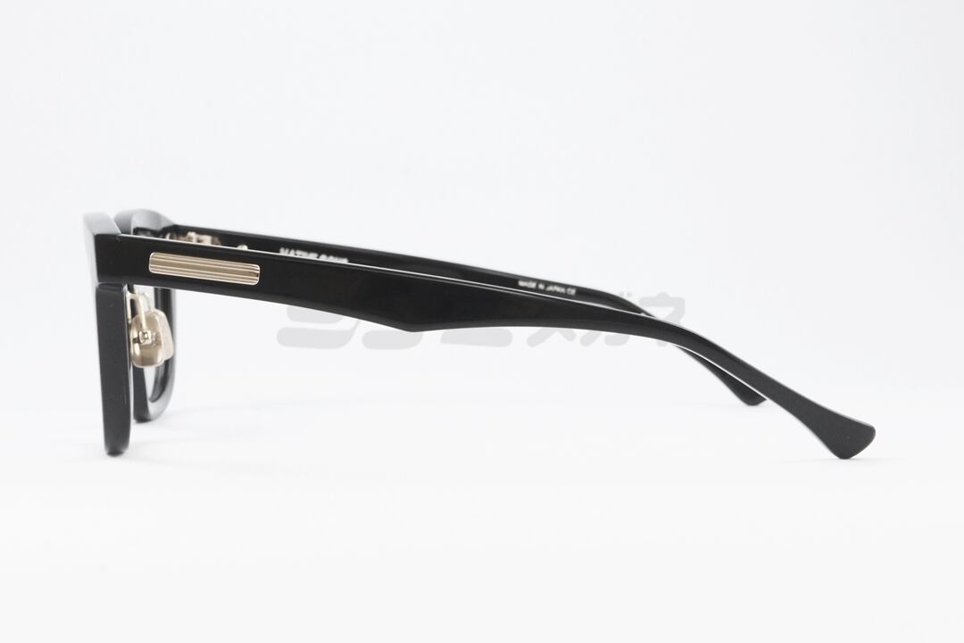 NATIVE SONS メガネ Kowalski 2 Col.Black PL-061E ウェリントン