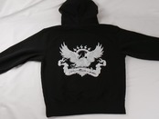オリジナルパーカー(コラボ) size[XXL・XXXL]
