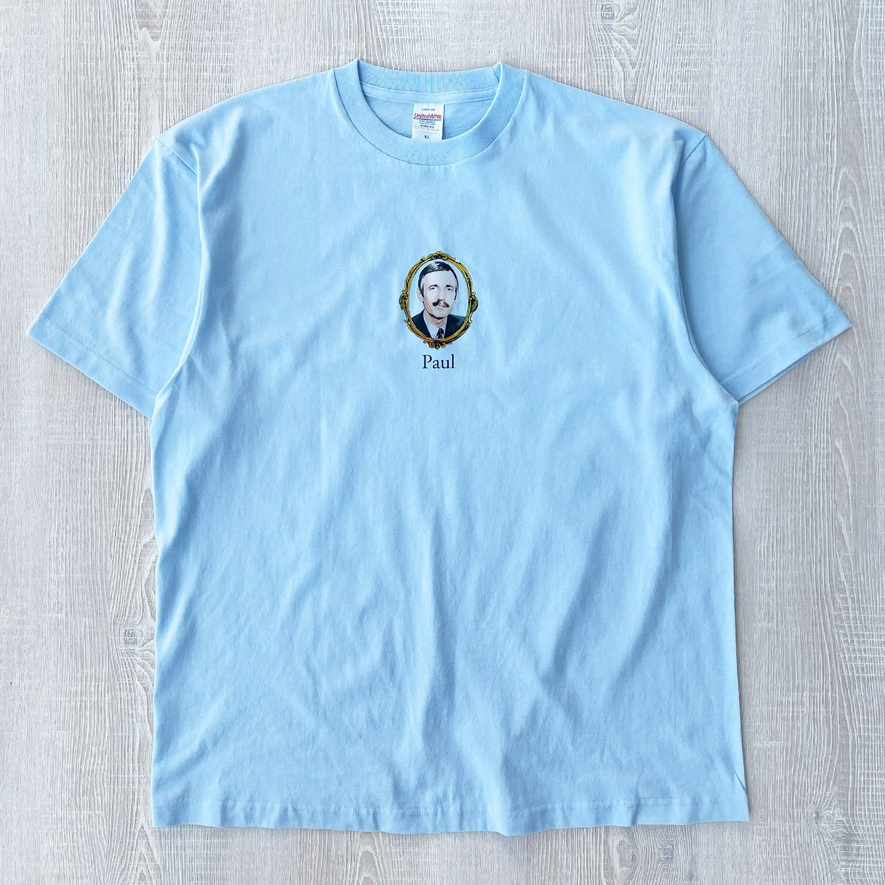 Phoebe Bridgers Longsleeve Tee│古着 フィービーブリジャーズ ロンT