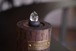 OIL IN QUARTZ-オイルインクォーツ  /発光鉱物