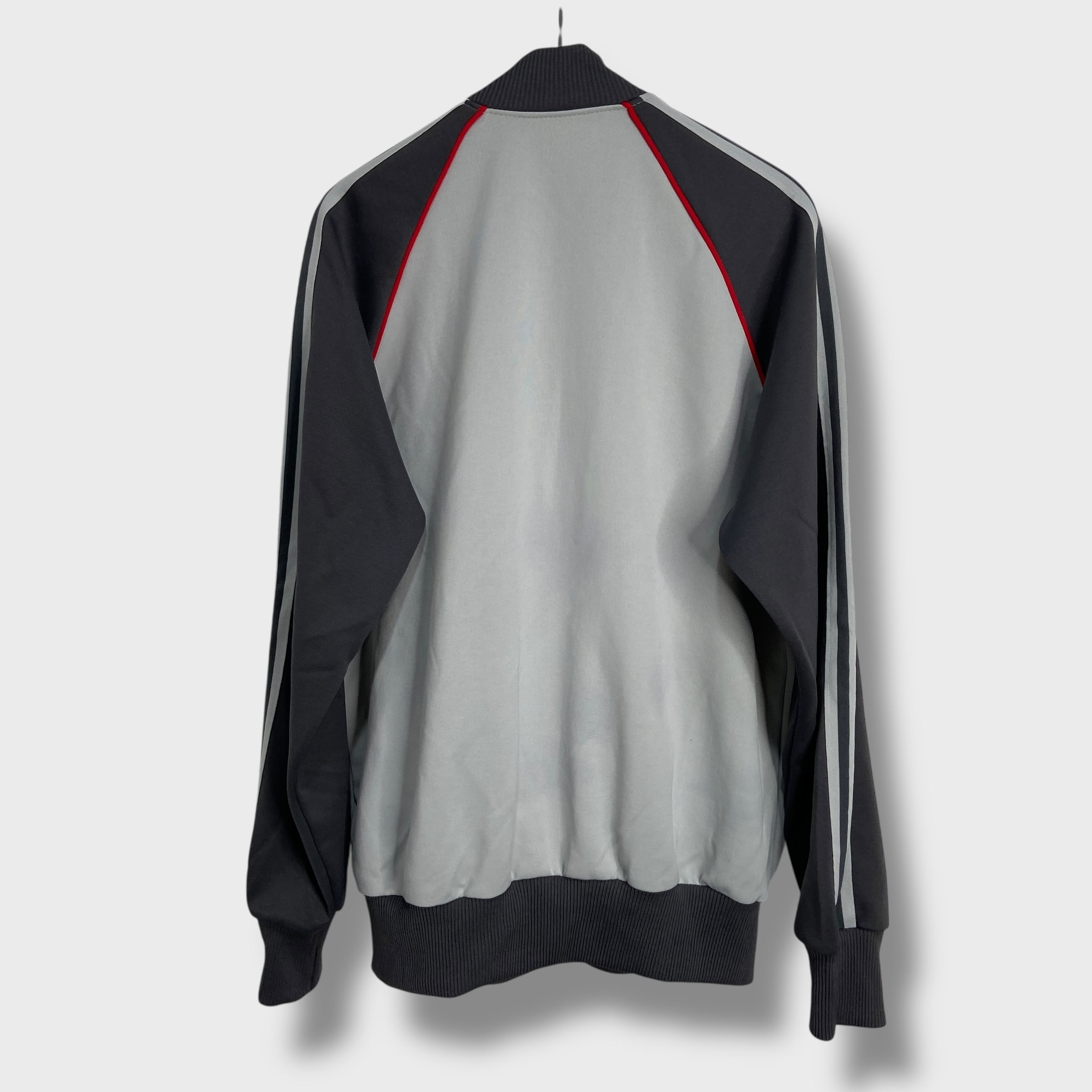 80s adidas トラックジャケット M ジャージ 台湾製 | 古着屋 Uan
