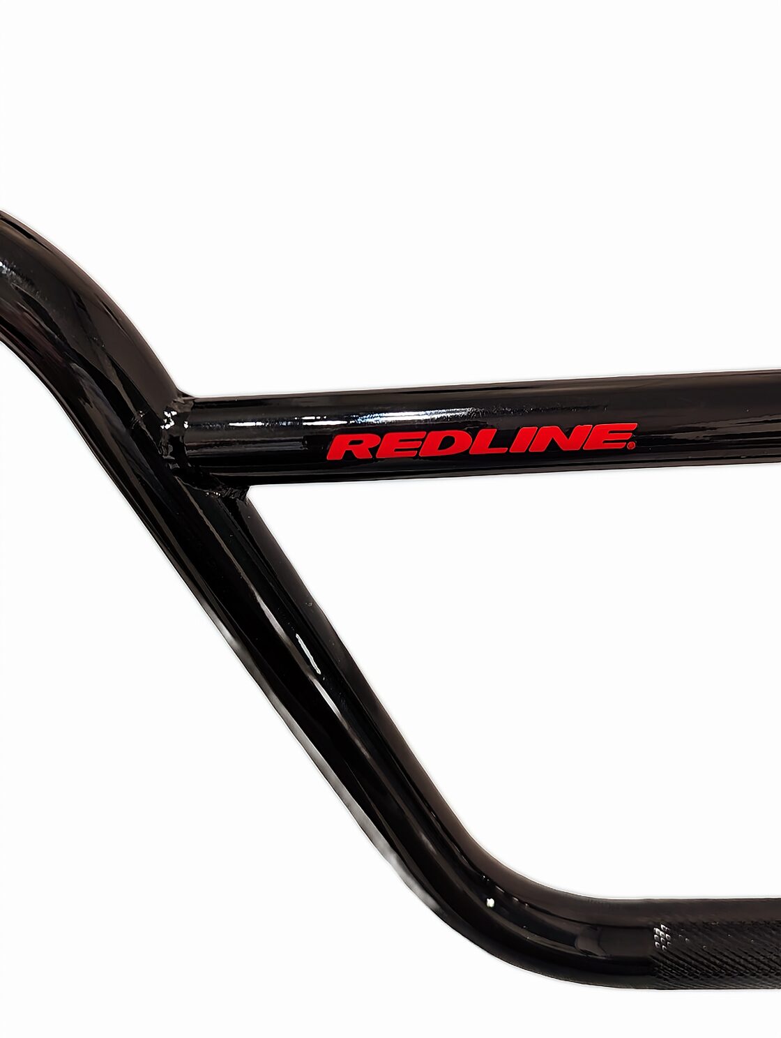SPECIAL* REDLINE PROLINE CroMo ハンドルバー w/grips & PROMAX
