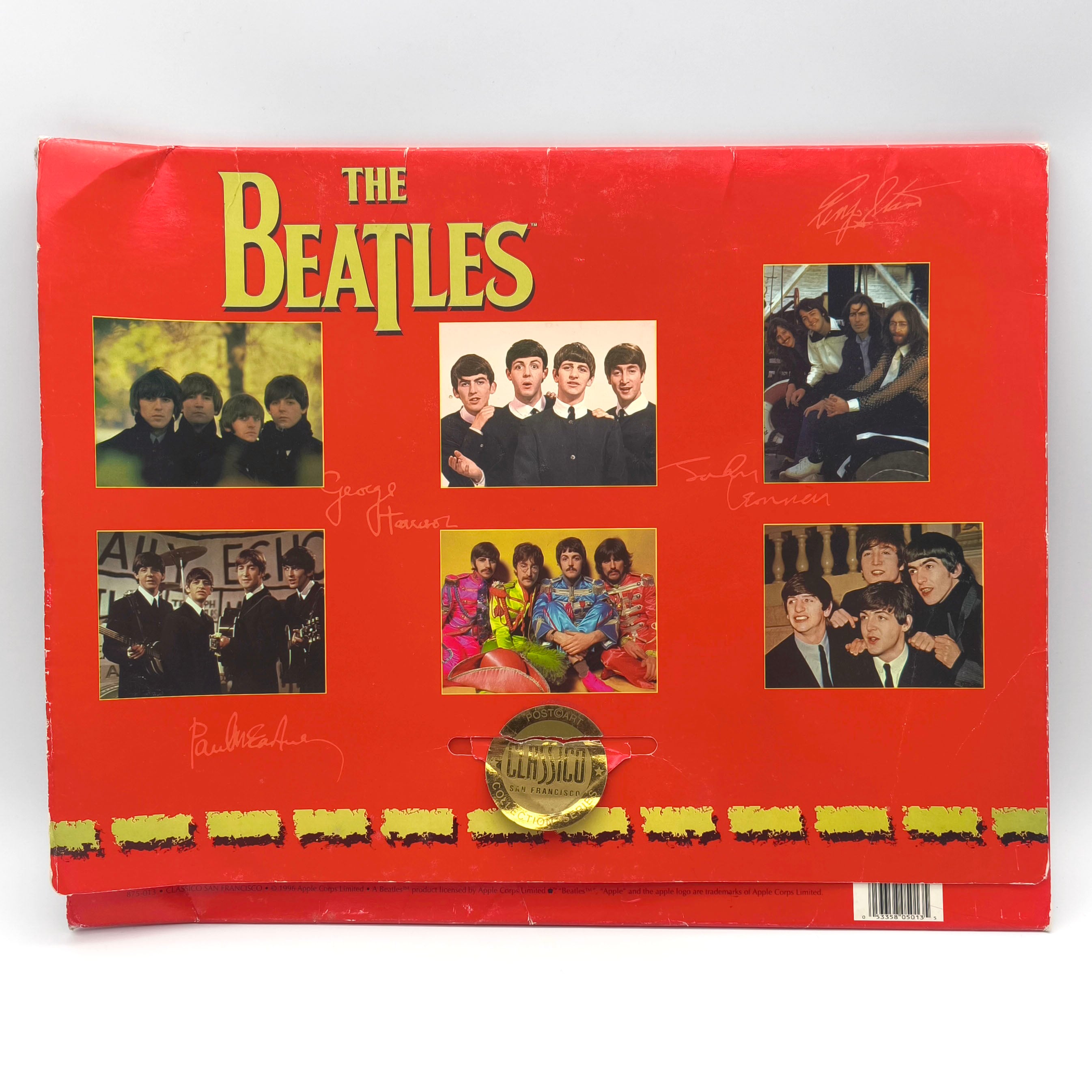 毎日新聞・大相撲優勝額ミニチュア・平成十年五月場所・若乃花・No