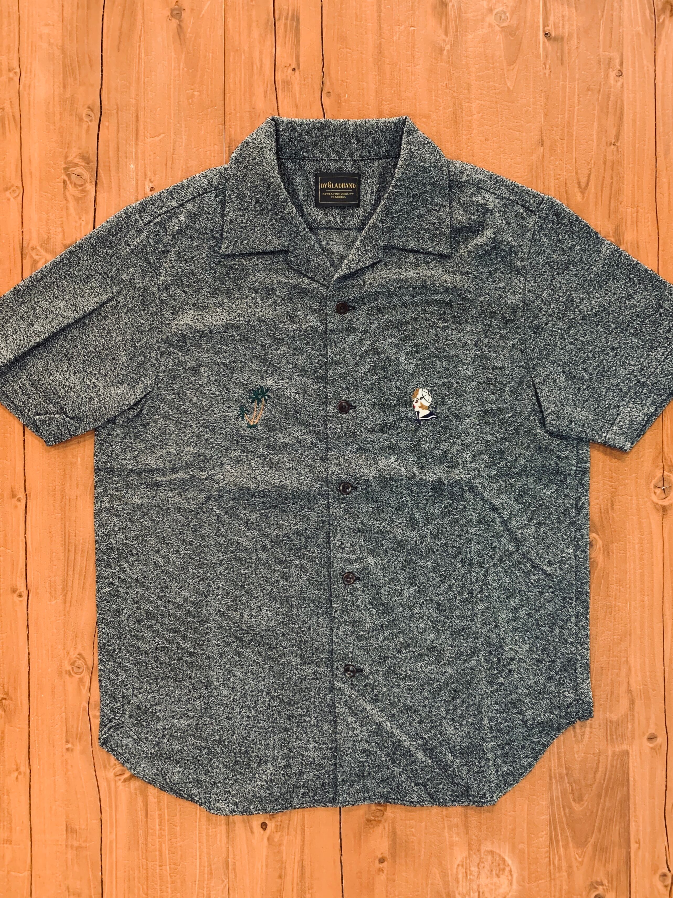 限定100 GLAD HAND CO LTD DOG グラッドハンド　リミテッド 限定100 GLAD HAND CO LTD DOG グラッドハンド リミテッド 全8色