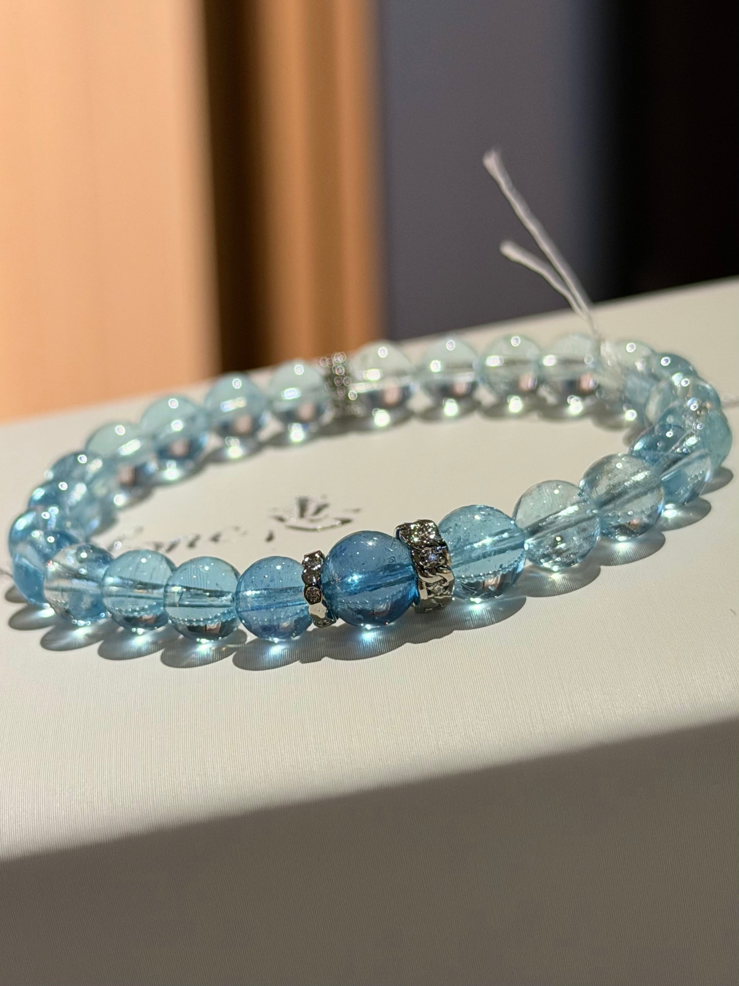 Aya's design | blessing stone恵