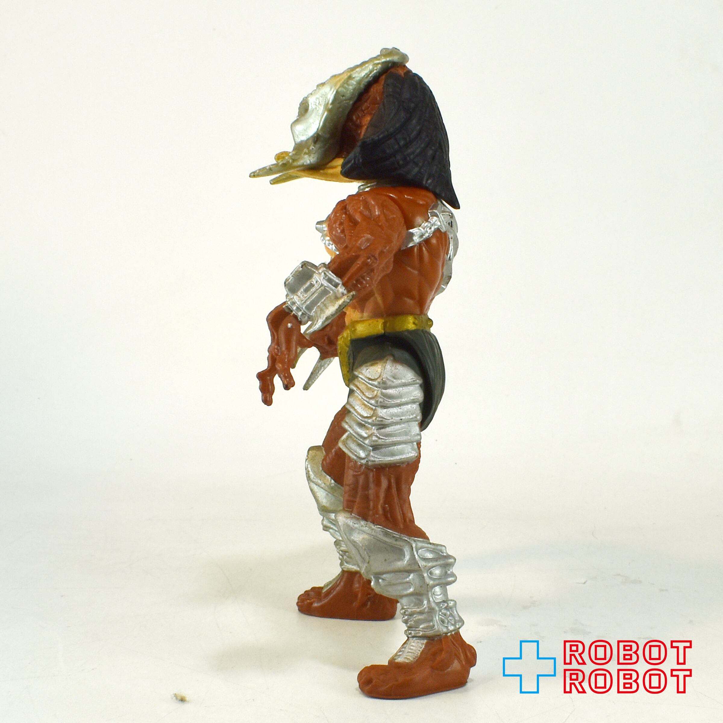 ケナー プレデター クラックドタスク・プレデター アクション