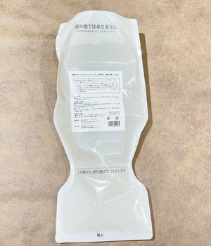 【Celeb Reborn C.C.Body Cleanser (セレブリボーン シーシーボディークレンザーレフィル)】