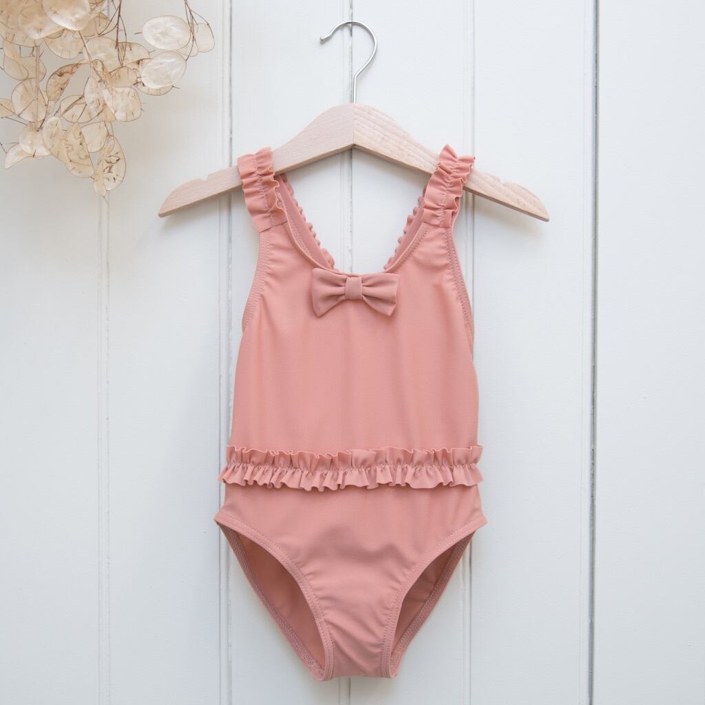 Les petits dorés Chloe Baigneur