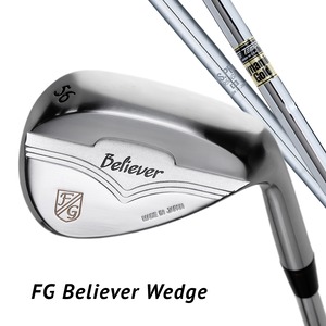 Believer Wedge（48〜60)