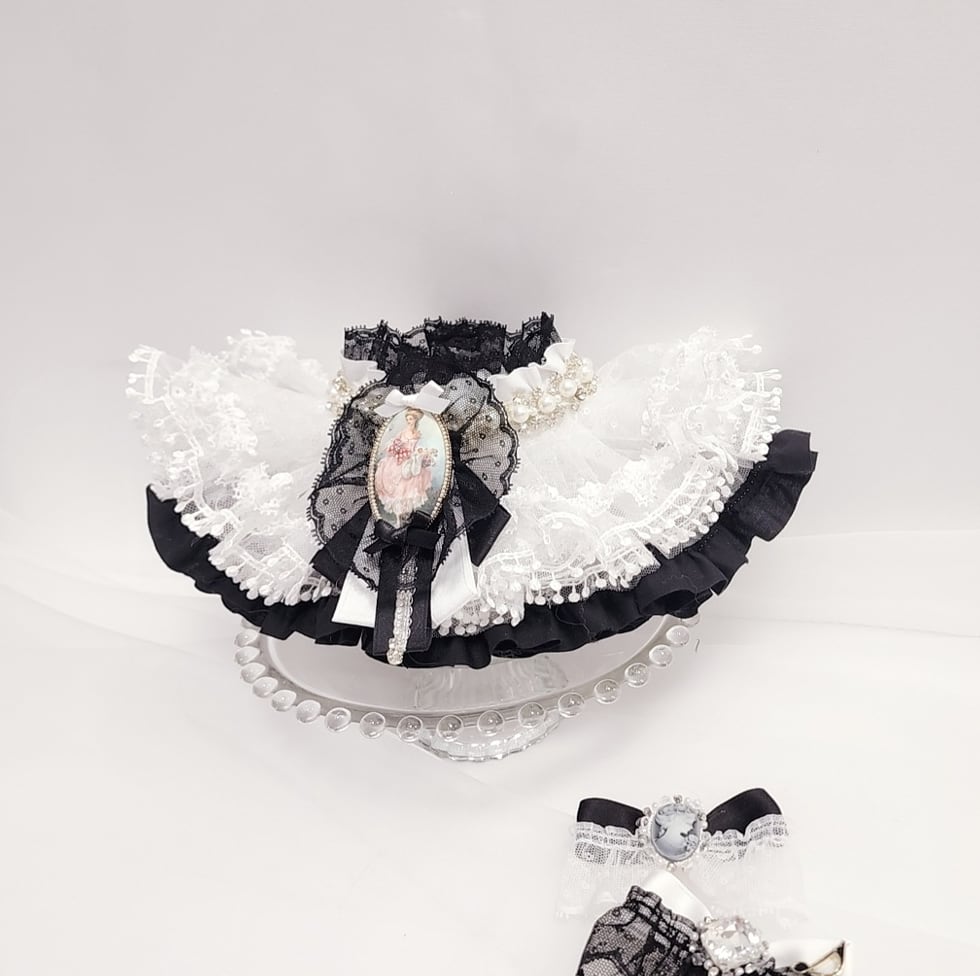 予約【PARTYC】Pianist Cape