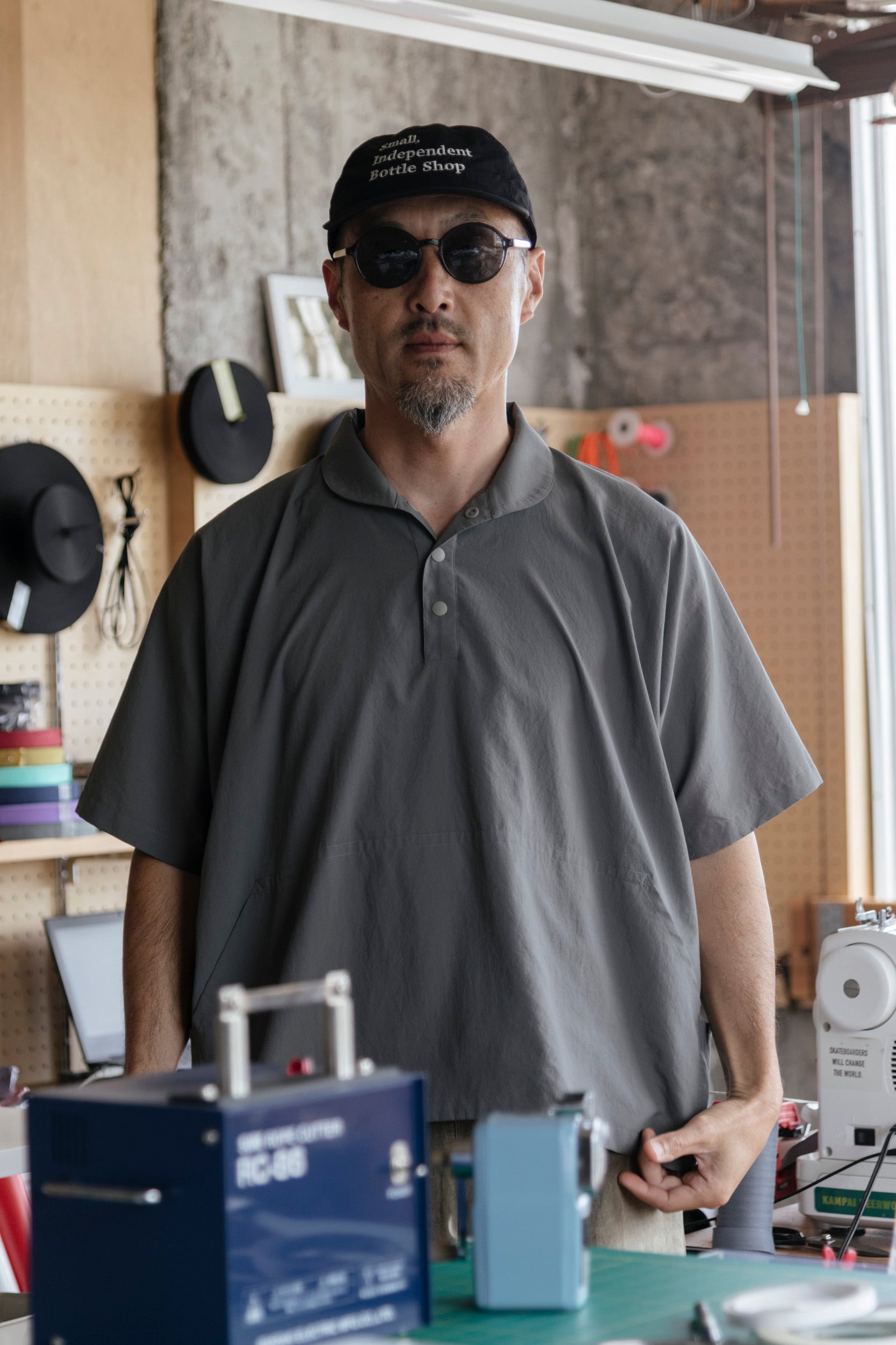 BLUE LABEL］Norn ノルン | OWL MILS