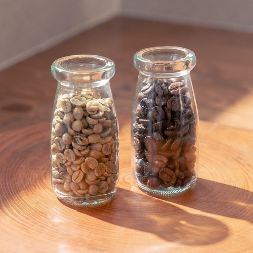 ブラジルNo.2 17/18／生豆100g