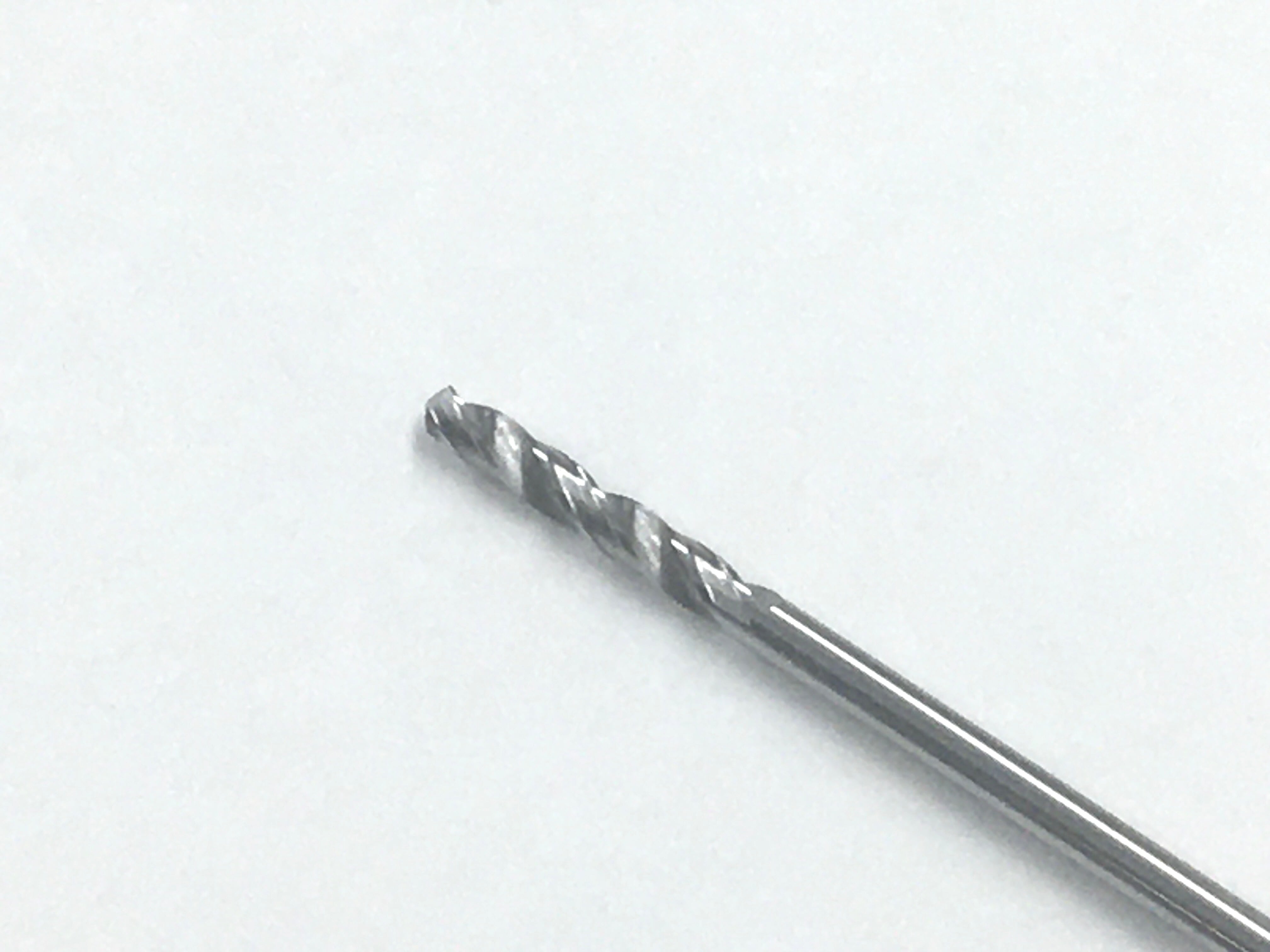 NTWD183]1.83mm ホイール貫通用ドリル | エム・ライズ（『研磨道ドリル