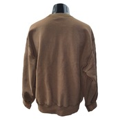 【SUPREME】シュプリーム Washed Box Logo Crewneck (ウォッシュド ボックスロゴ クルーネック)