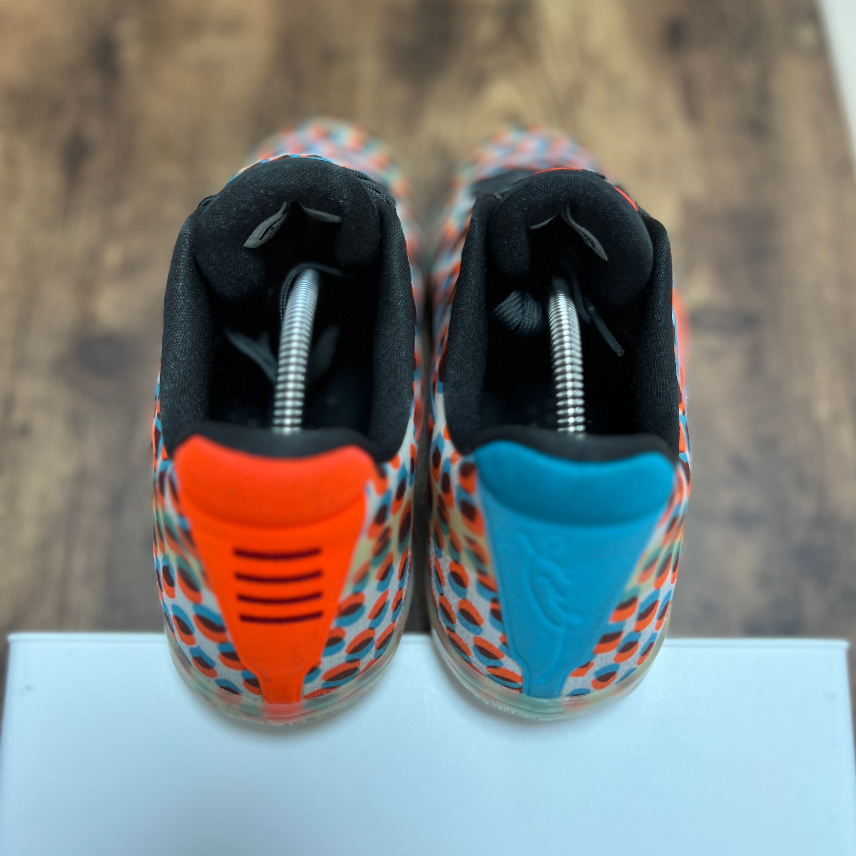 テ*グ様 イ*サ様 Nike kobe11 elite オレンジ/ブルー NIKE KOBE XI