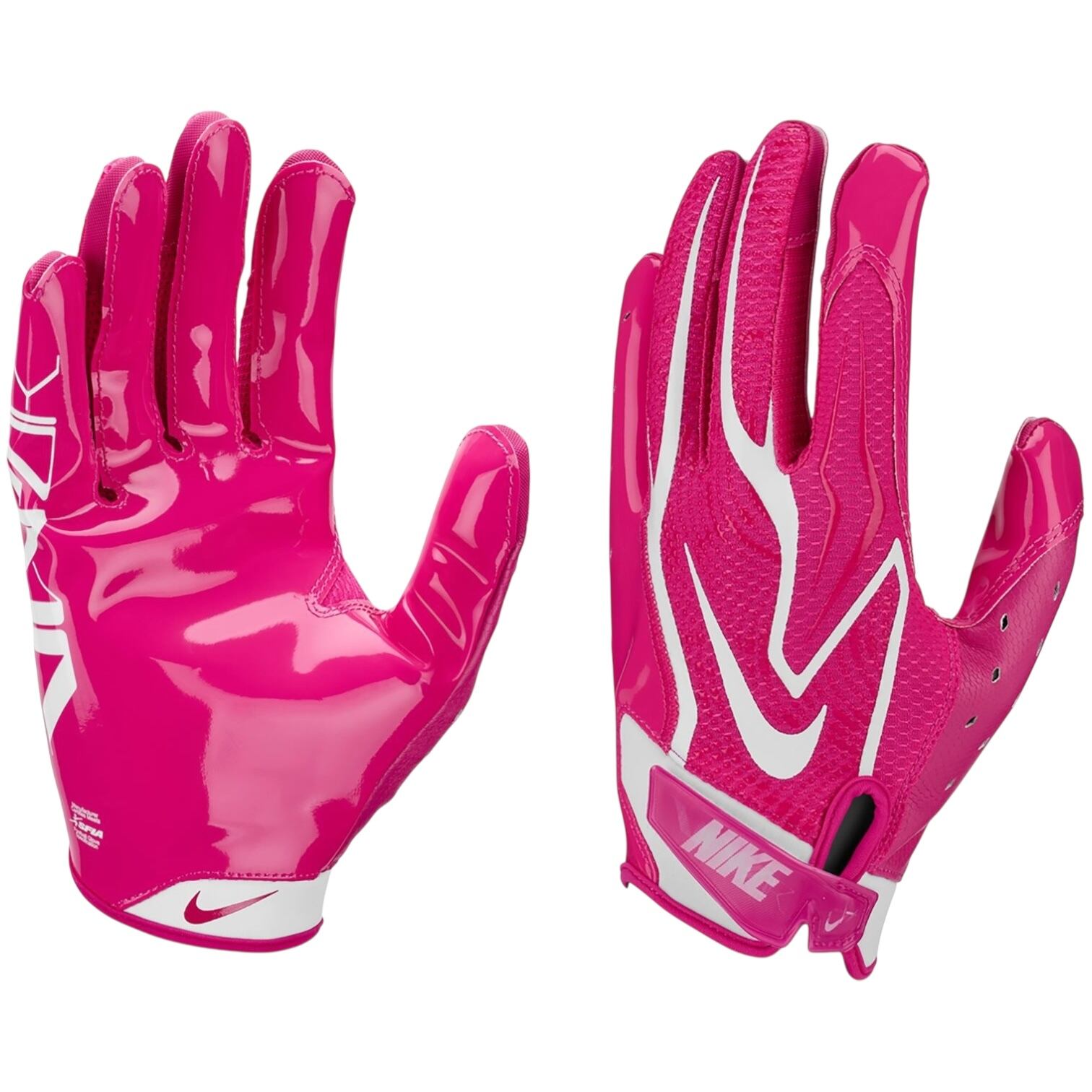 【M】NIKE VAPOR JET 9.0 GLOVE アメフト グローブ