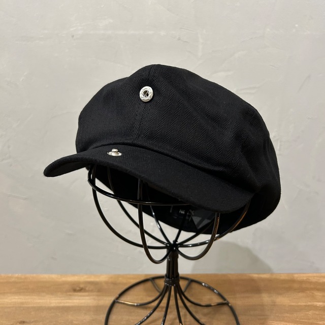 BRIXTON BROOD SNAP CAP