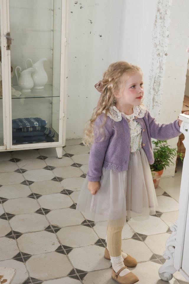 ※お洋服と同梱限定※【即納】<flo>  Renne hair pin