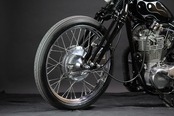 21inch wheel kit (MT-RiM&Steel spokes) SR400/250TR/ESTRELLA