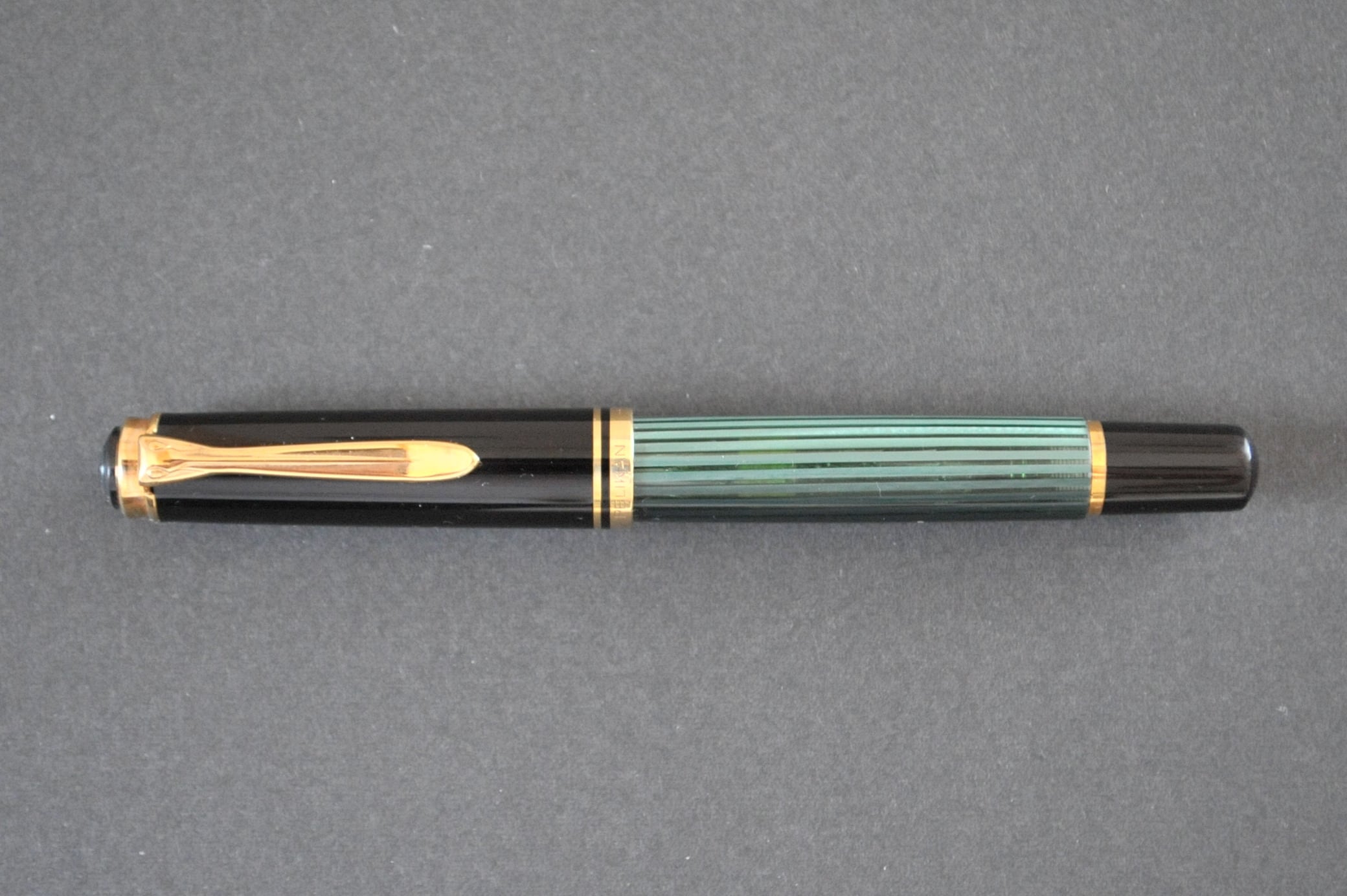 90s ペリカン スーベレーン M400 Pelikan Souverän M400 （極細字