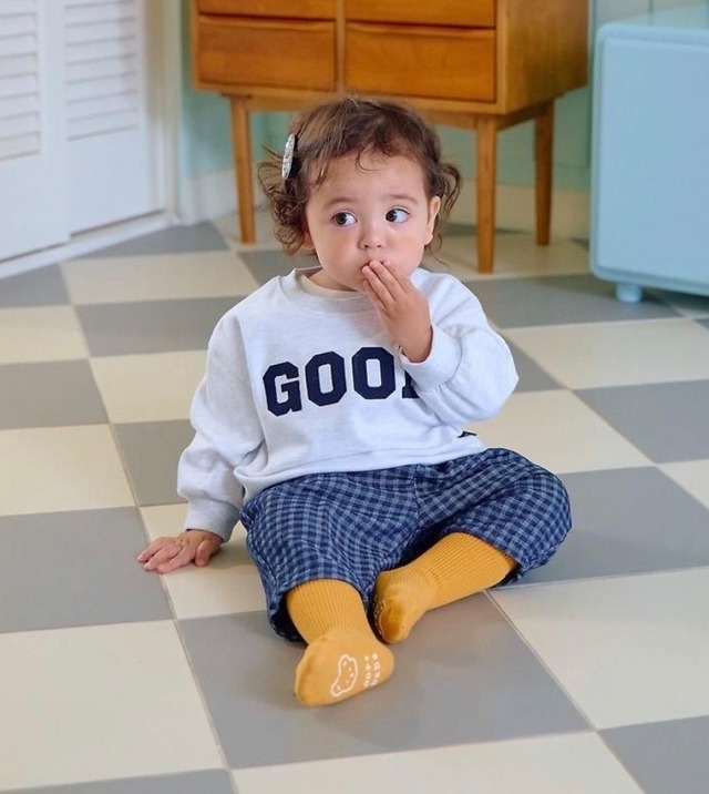 〚予約〛 GOOD mtm <kids><adult>
