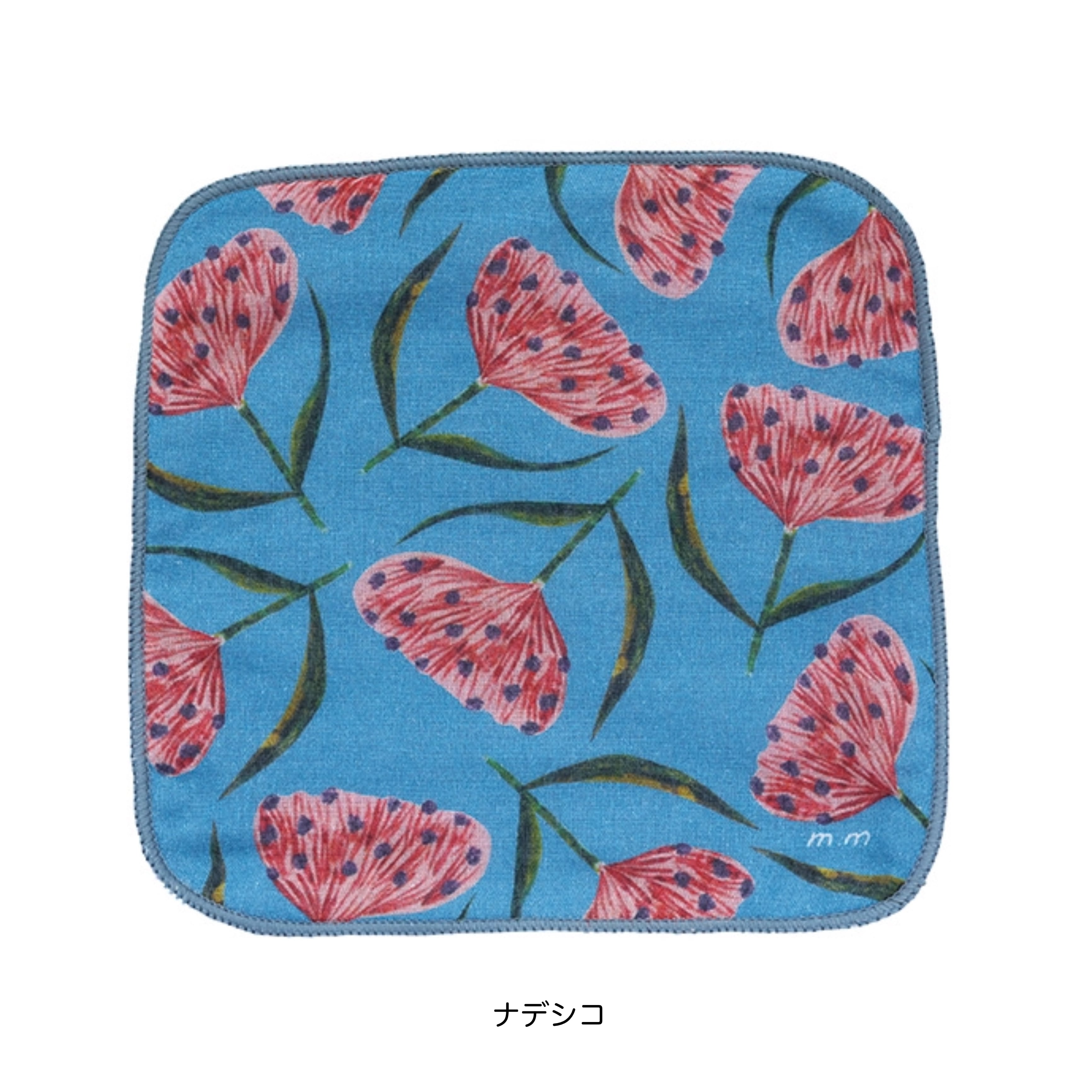 松尾ミユキ ガーゼハンドタオル | Zakka so-la