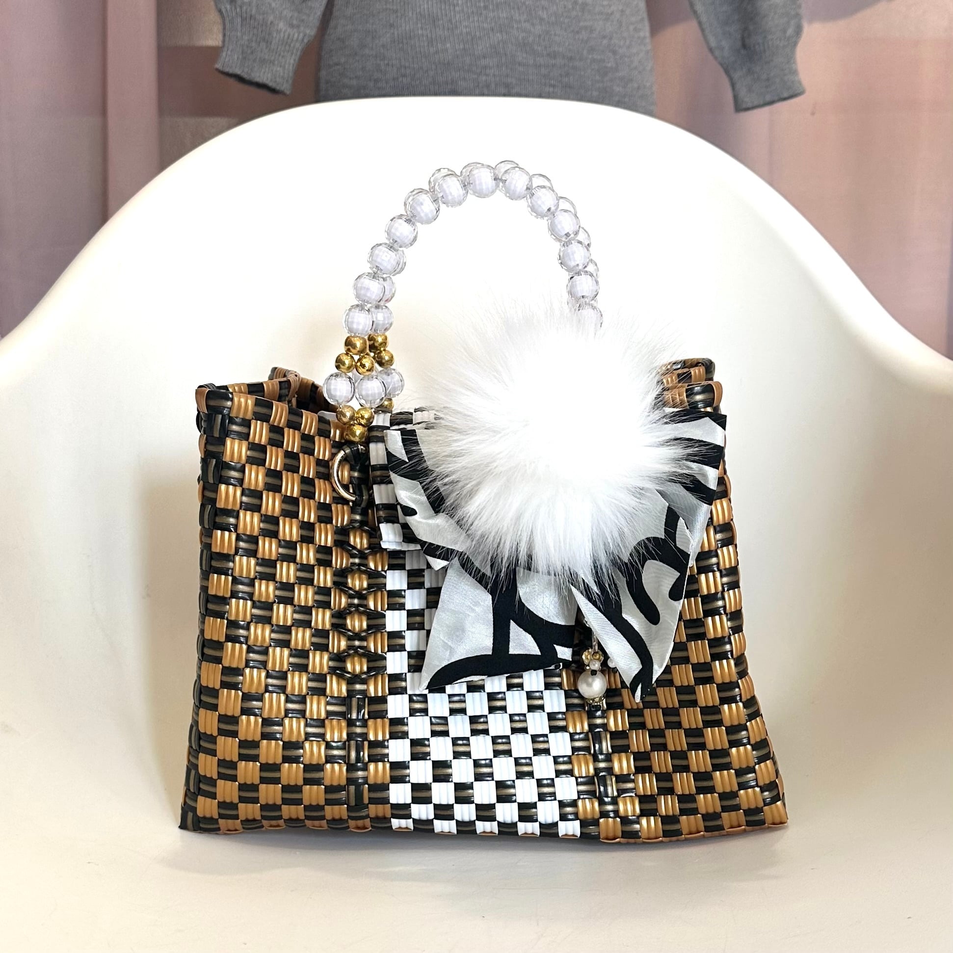 バリニーズバッグ | 恋のトリコ