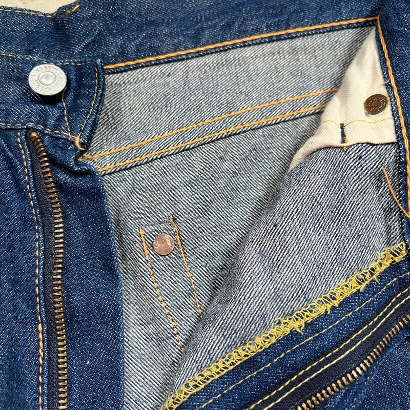 SPECIAL!! 50's 60's LEVI'S リーバイス 701 オリジナル モンロー