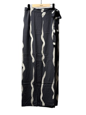 SUKU HOME スクホーム /LONG SARONG / スカート