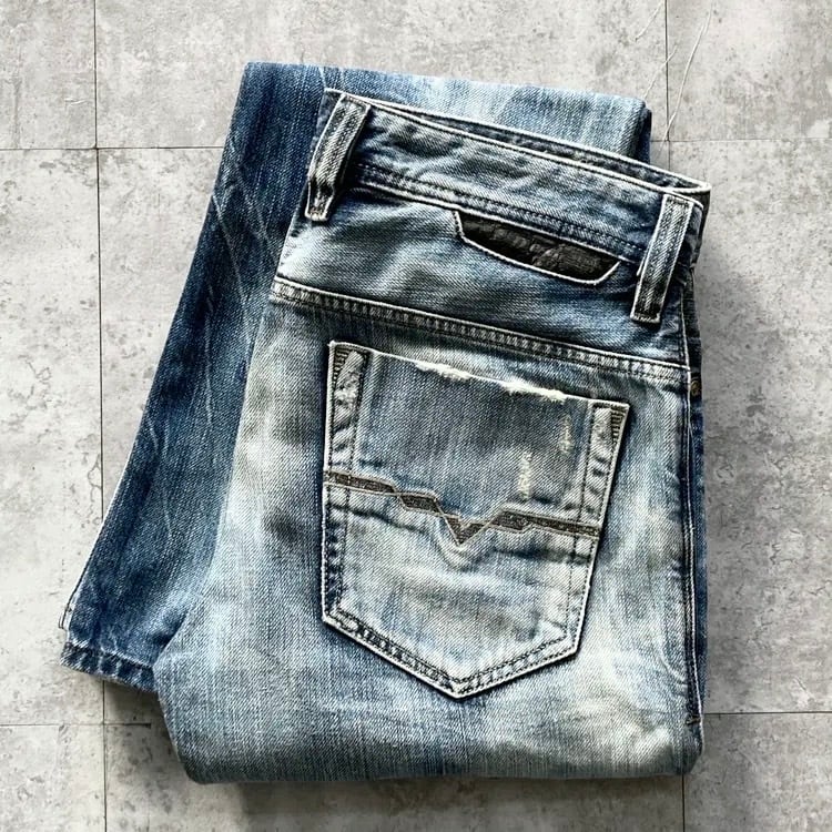 W38 L30】90's US.Levis 501 リーバイス サンベニート工場(553) ボタン